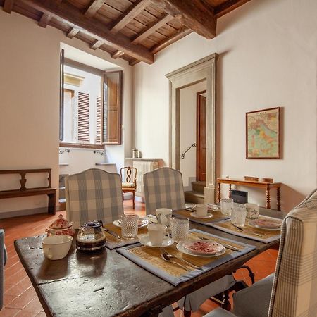 Aurora'S, Renaissance Suite, Historic Apartment, Pivot Location, Few Walks From All, Ac Bedroom Florence Exterior photo