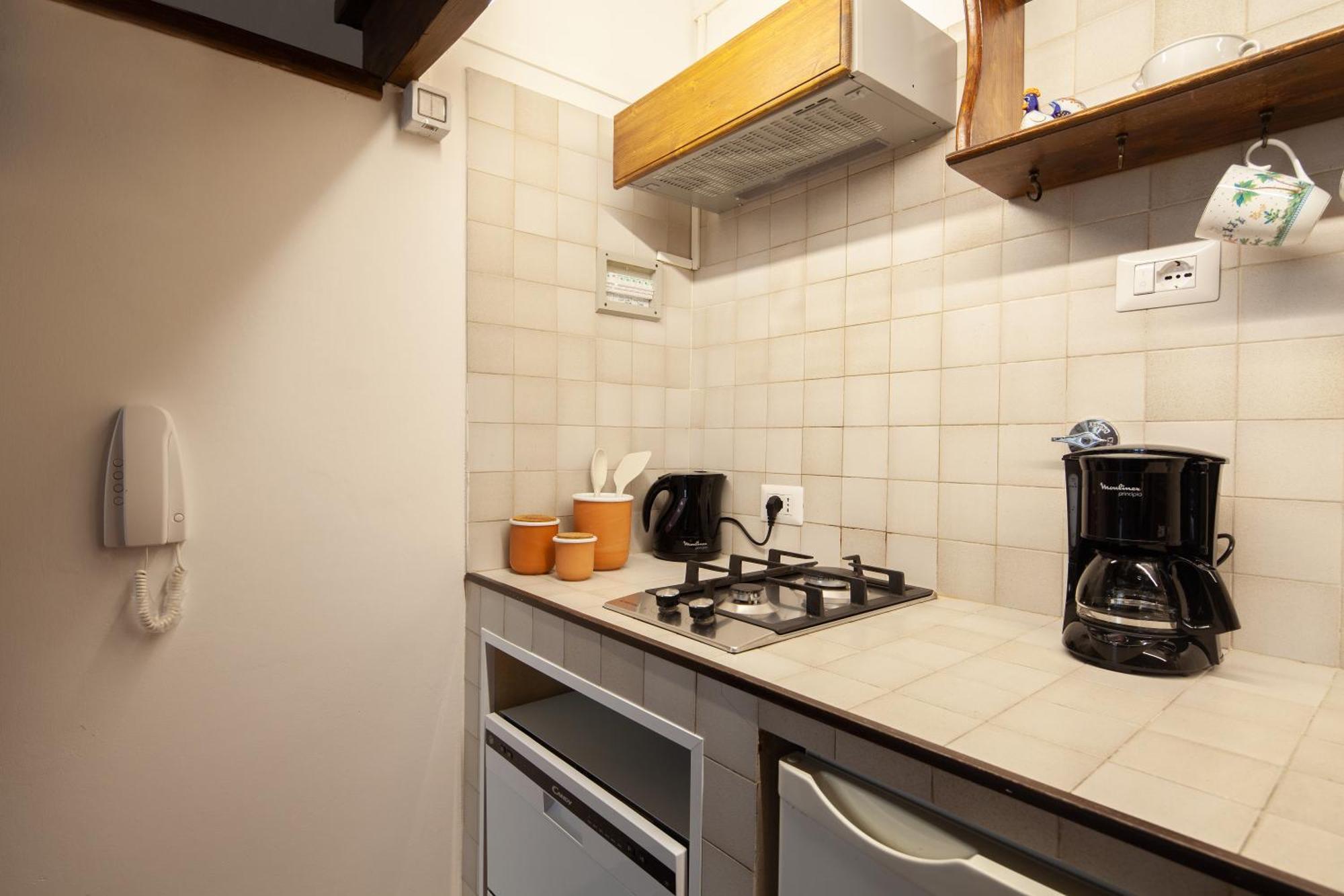 Aurora'S, Renaissance Suite, Historic Apartment, Pivot Location, Few Walks From All, Ac Bedroom Florence Exterior photo