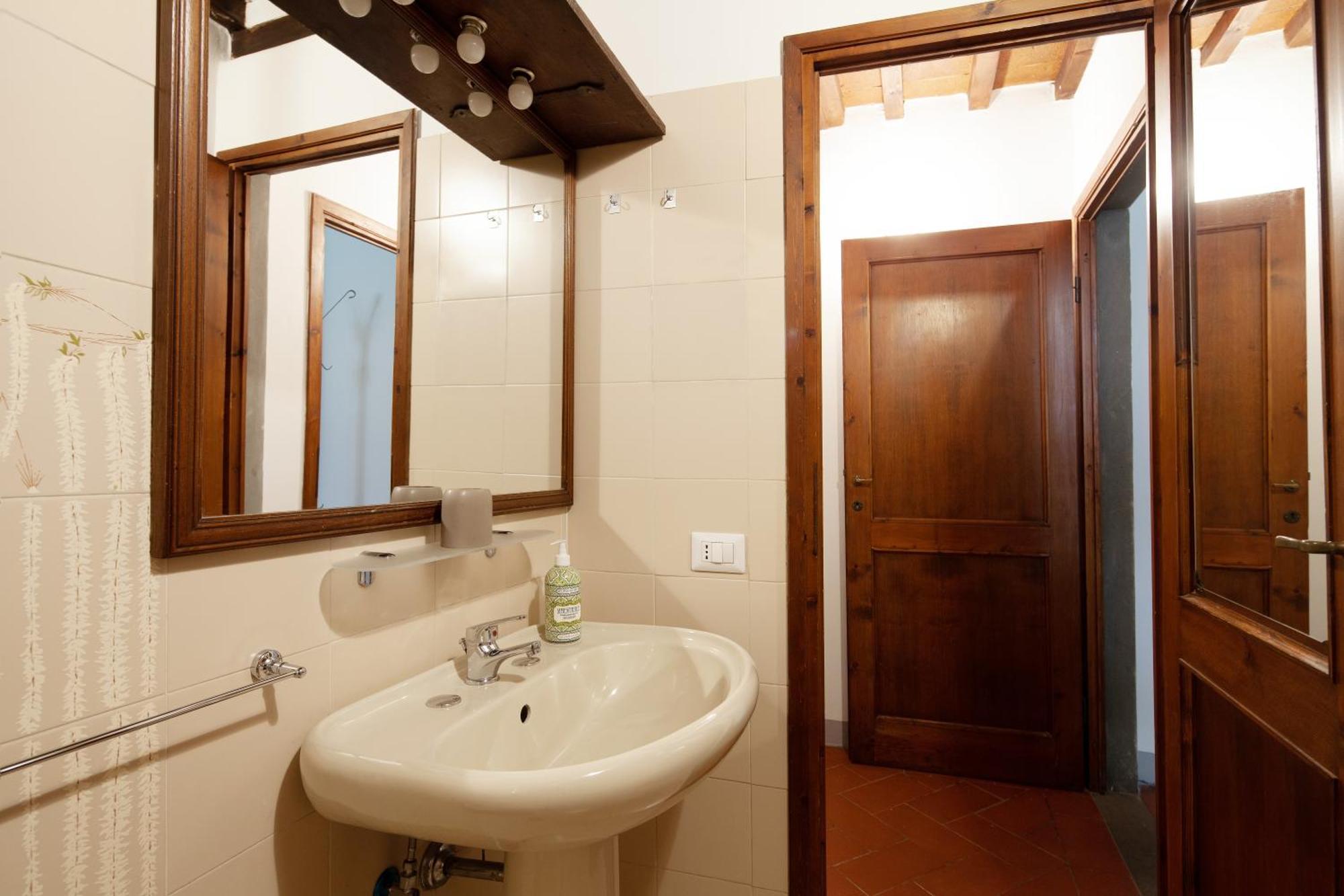 Aurora'S, Renaissance Suite, Historic Apartment, Pivot Location, Few Walks From All, Ac Bedroom Florence Exterior photo