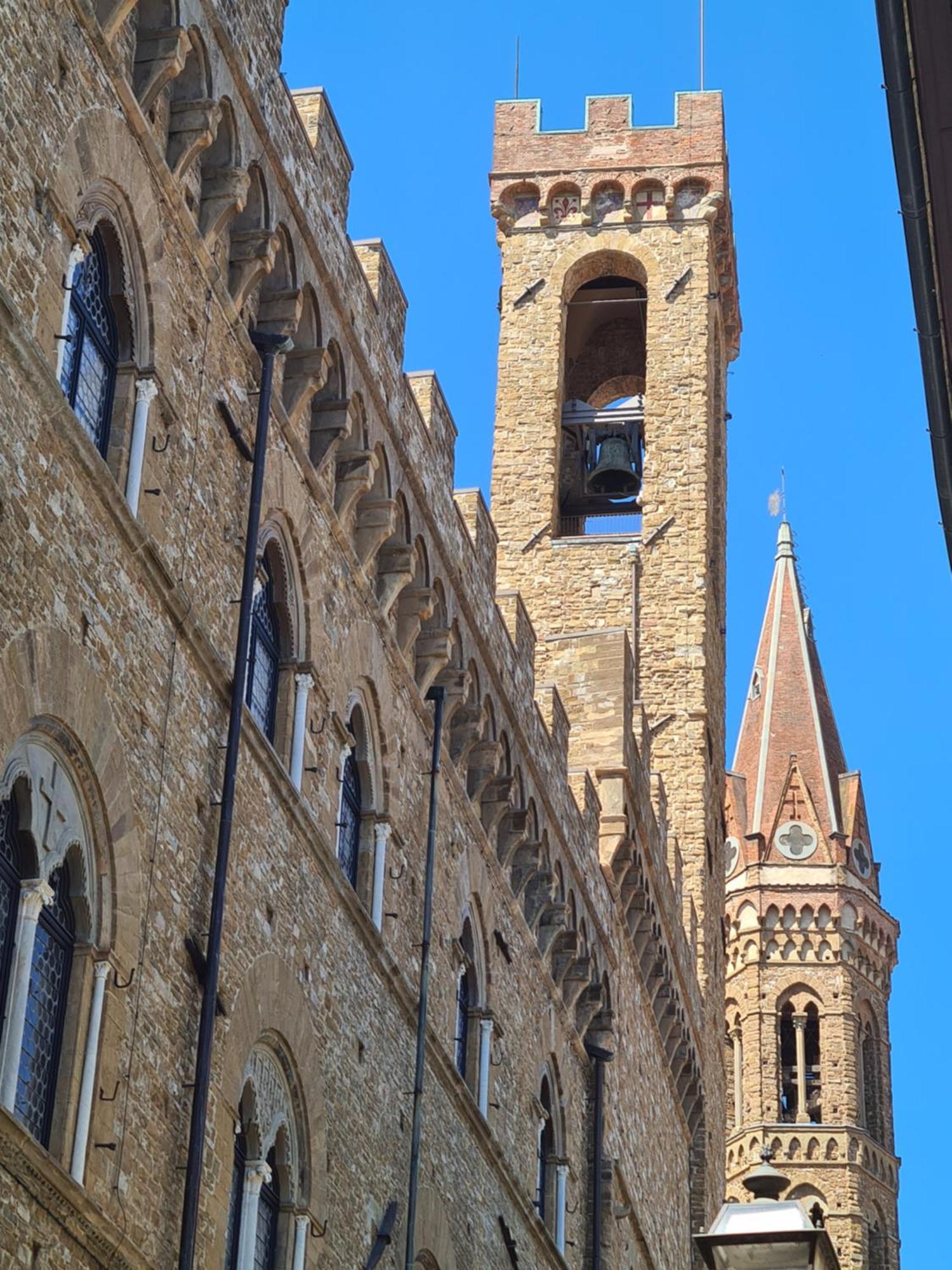 Aurora'S, Renaissance Suite, Historic Apartment, Pivot Location, Few Walks From All, Ac Bedroom Florence Exterior photo