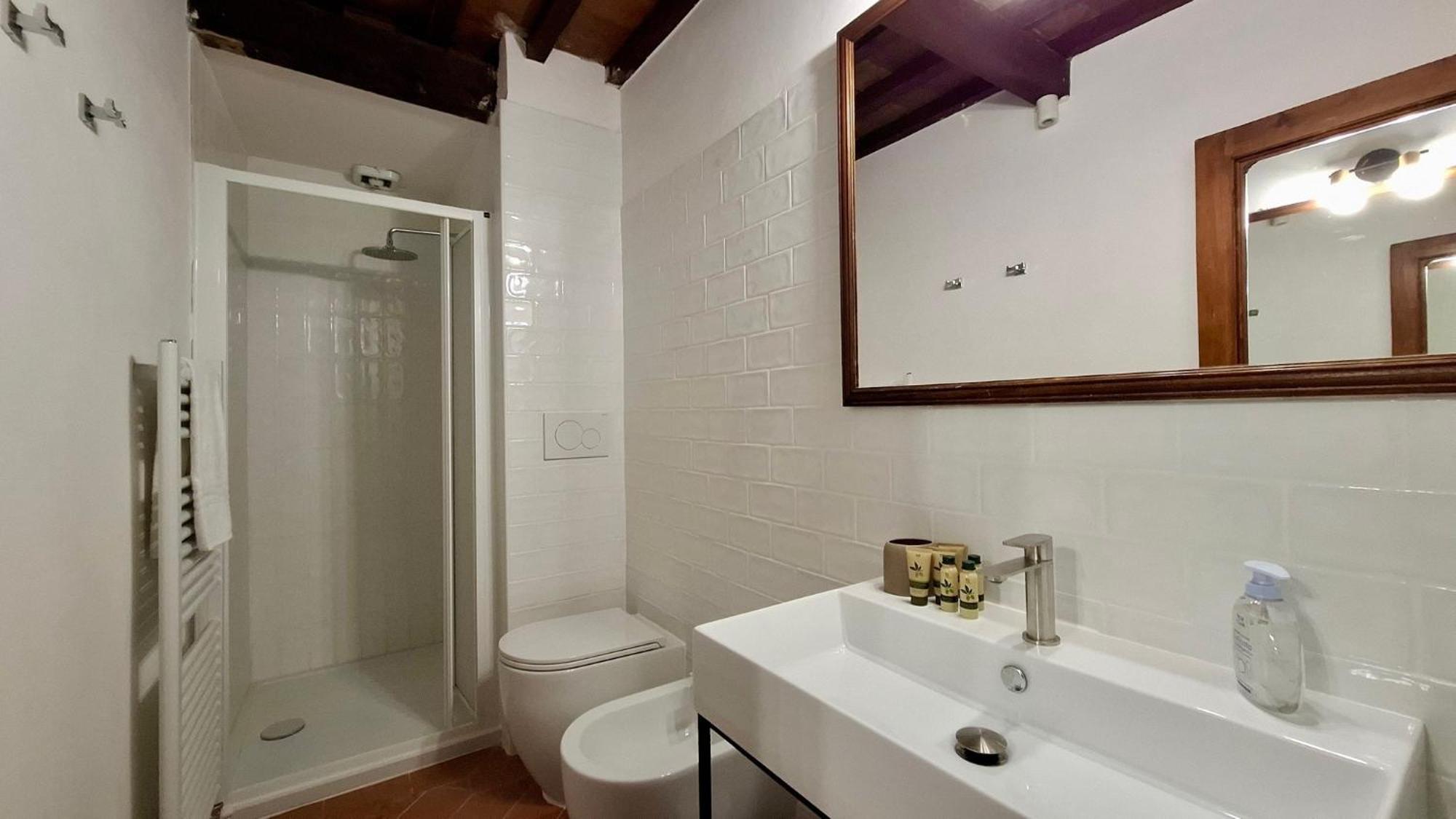Aurora'S, Renaissance Suite, Historic Apartment, Pivot Location, Few Walks From All, Ac Bedroom Florence Exterior photo